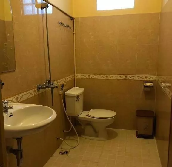 پانسیون Nice Guesthouse