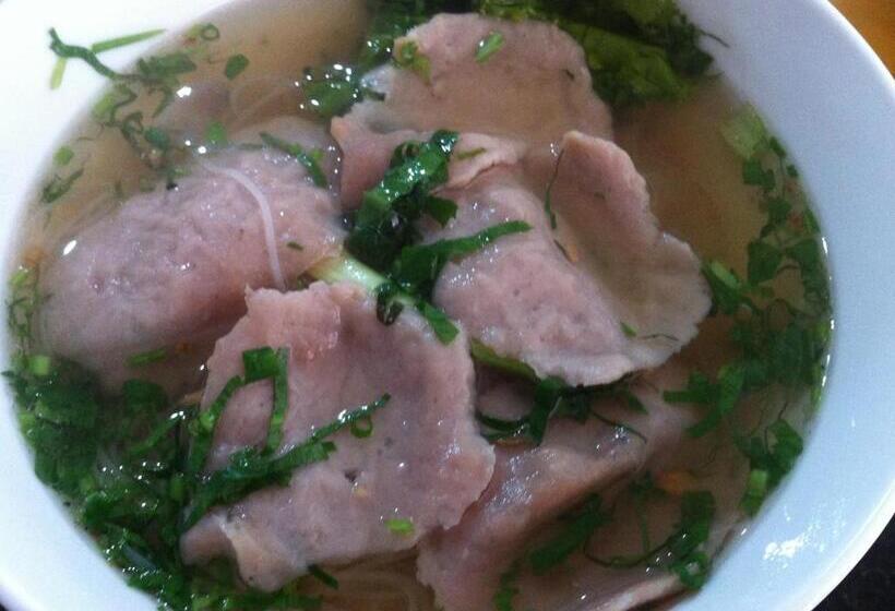 פנסיון Nice Guesthouse