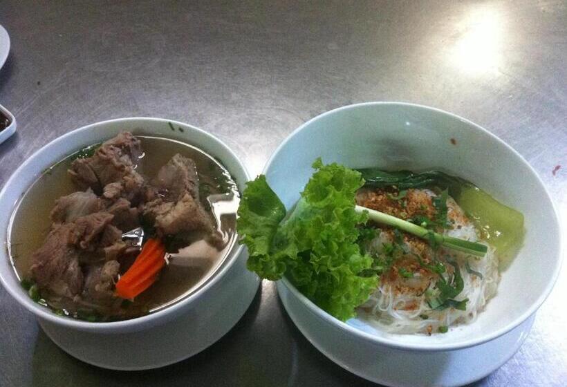 פנסיון Nice Guesthouse