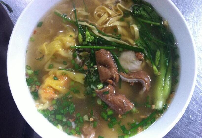 פנסיון Nice Guesthouse