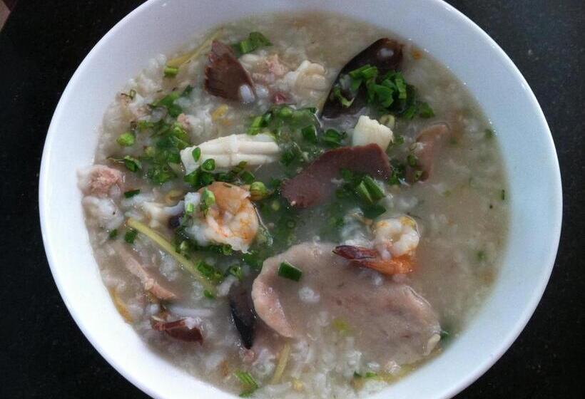 פנסיון Nice Guesthouse