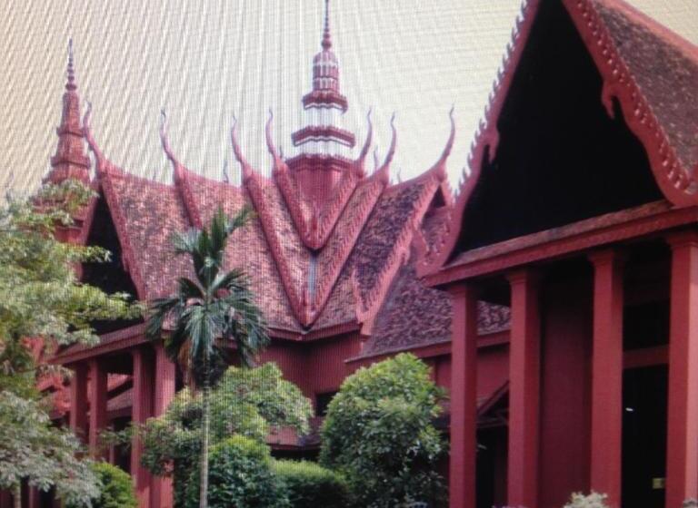 פנסיון Nice Guesthouse