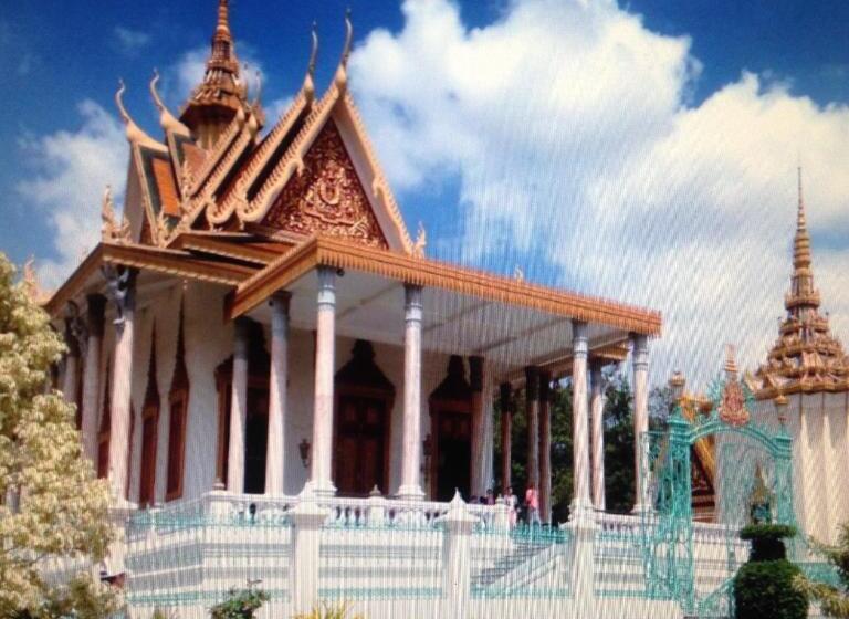 פנסיון Nice Guesthouse