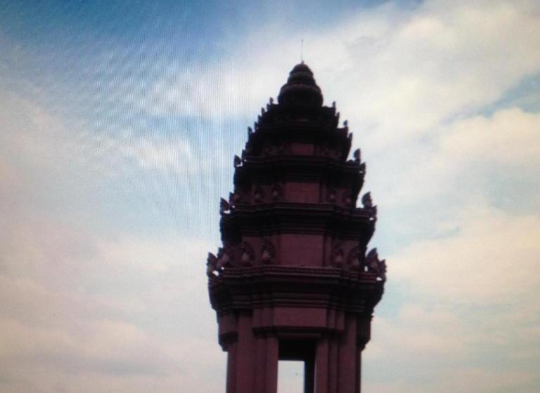 פנסיון Nice Guesthouse