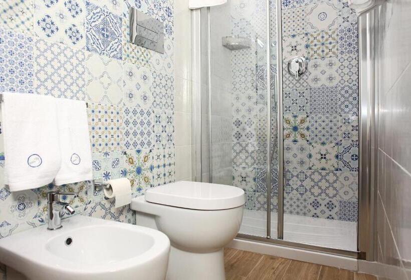 膳宿费 Ninni E Fede