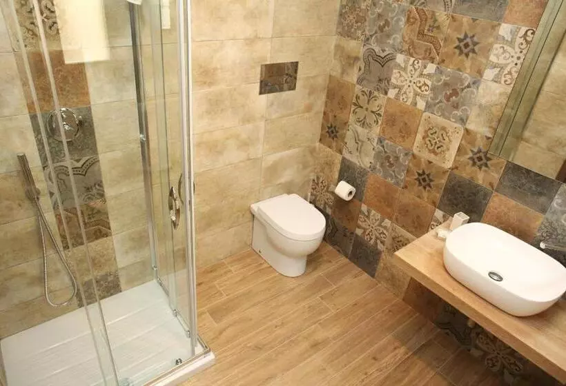 Majatalo Ninni E Fede