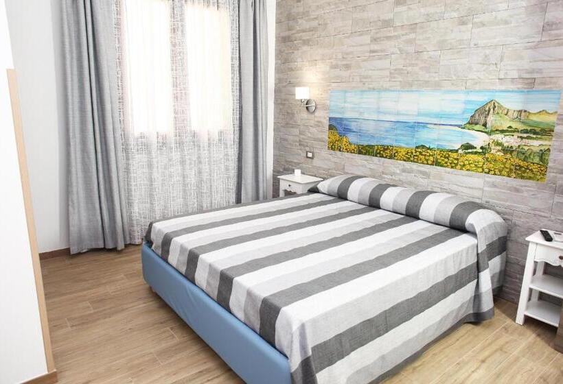 膳宿费 Ninni E Fede