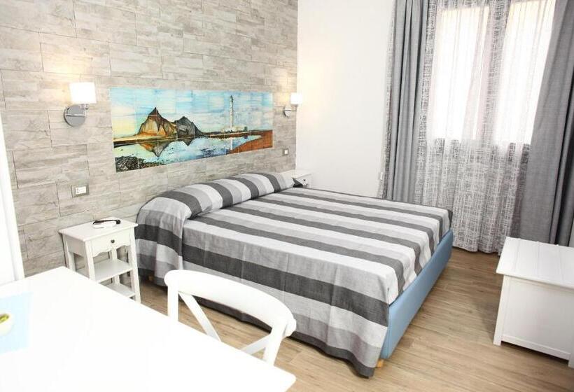 膳宿费 Ninni E Fede