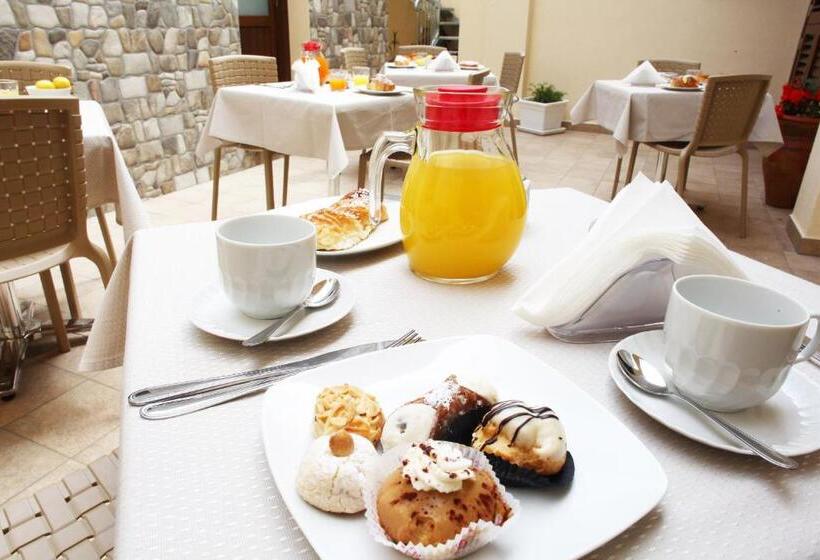 膳宿费 Ninni E Fede