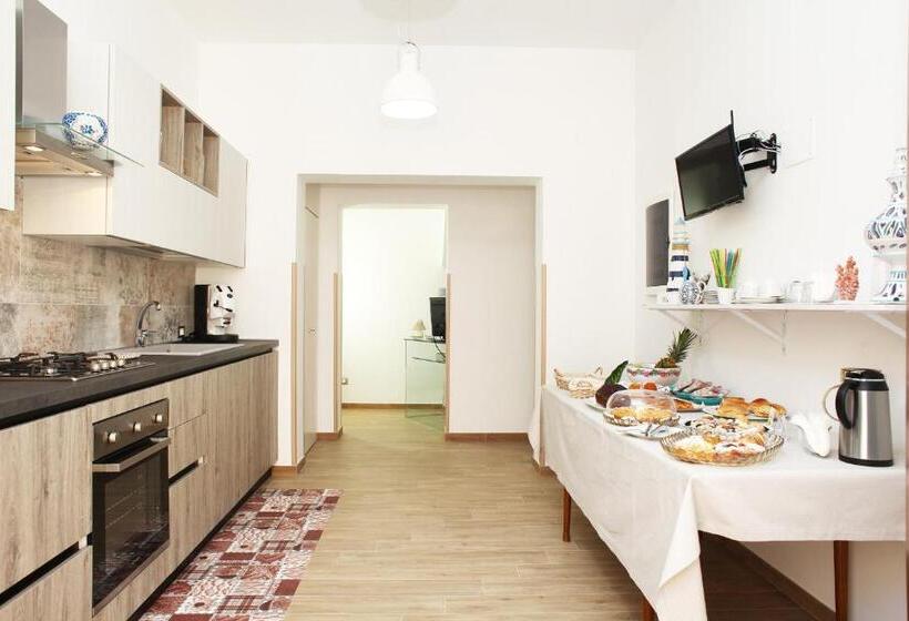 膳宿费 Ninni E Fede