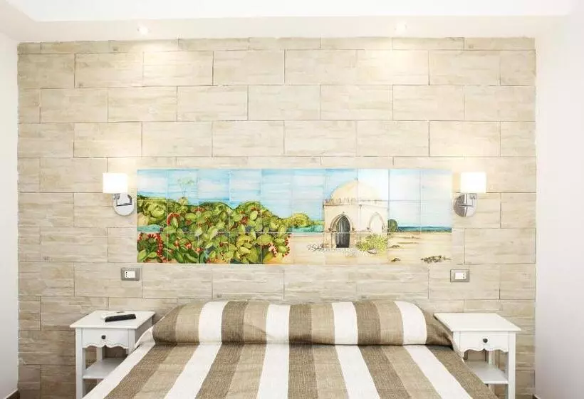 Majatalo Ninni E Fede