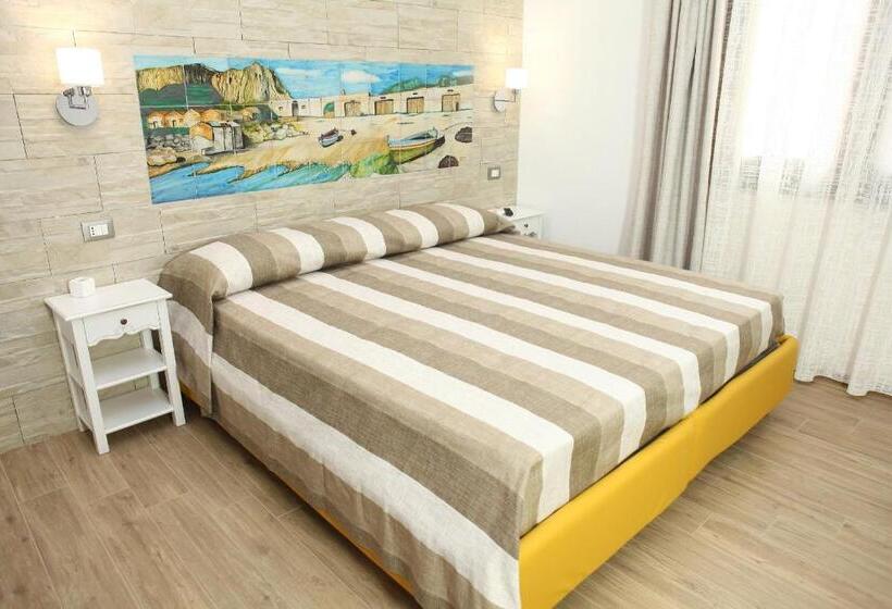 膳宿费 Ninni E Fede