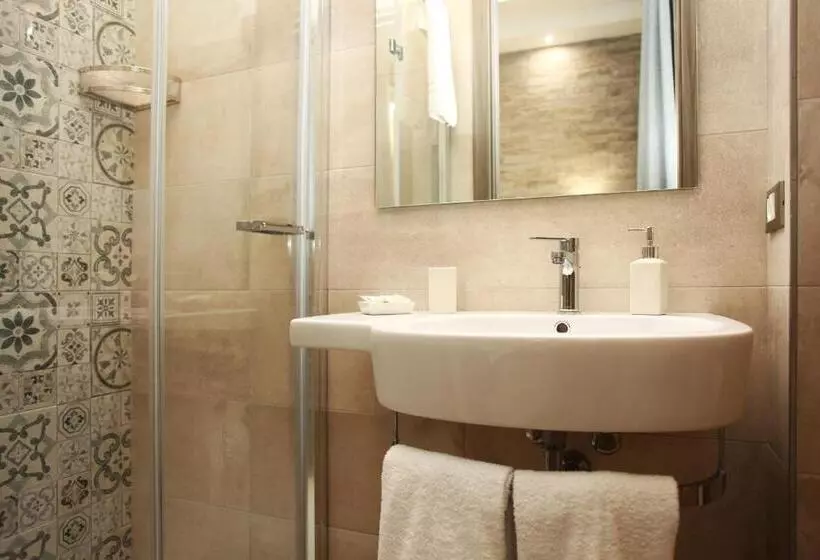 Majatalo Ninni E Fede