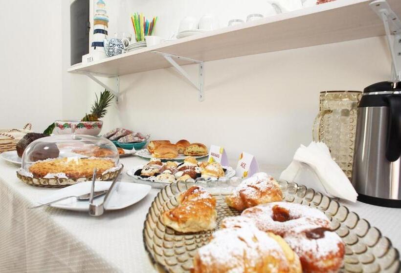 膳宿费 Ninni E Fede