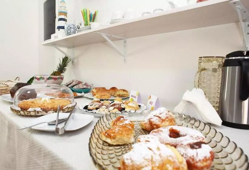 Majatalo Ninni E Fede