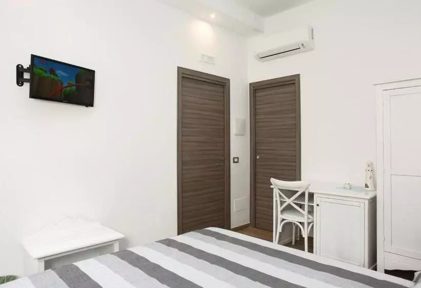 Majatalo Ninni E Fede