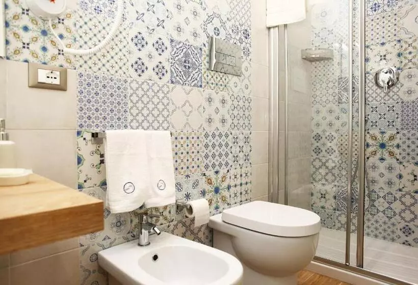 Majatalo Ninni E Fede