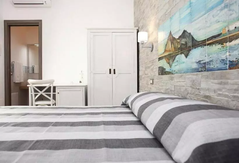 Majatalo Ninni E Fede