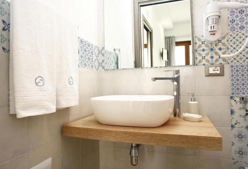 膳宿费 Ninni E Fede