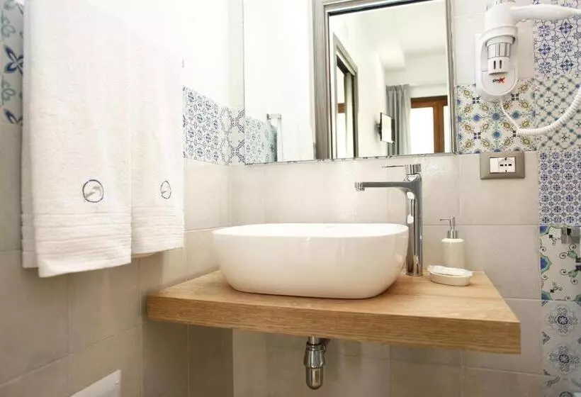 Majatalo Ninni E Fede