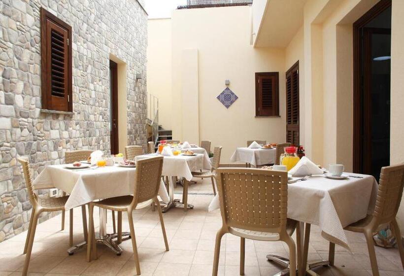 膳宿费 Ninni E Fede