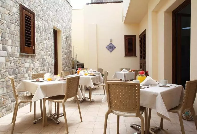 Majatalo Ninni E Fede