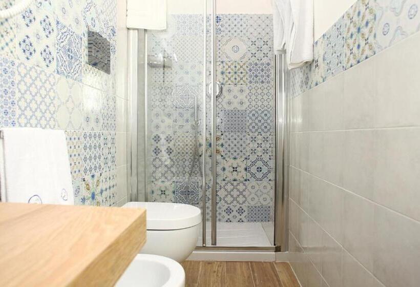 膳宿费 Ninni E Fede