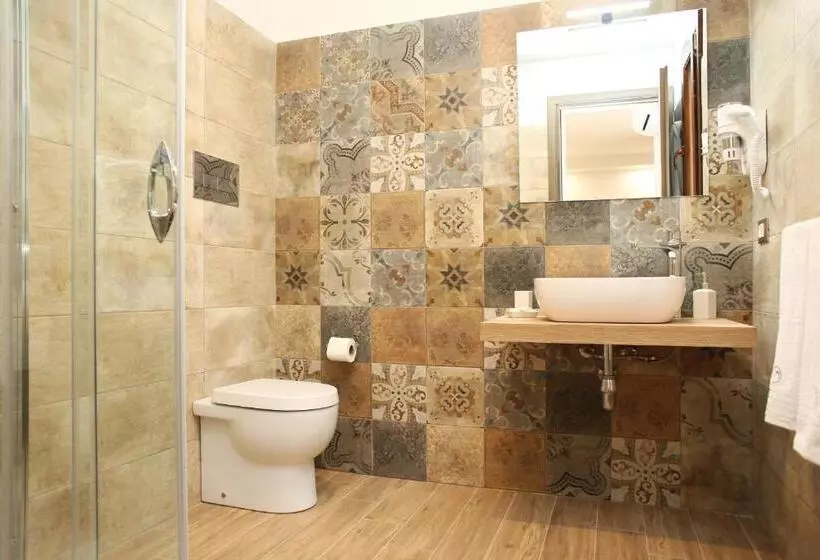 Majatalo Ninni E Fede