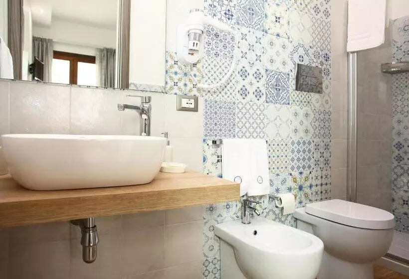 Majatalo Ninni E Fede