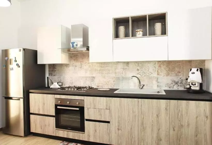 Majatalo Ninni E Fede