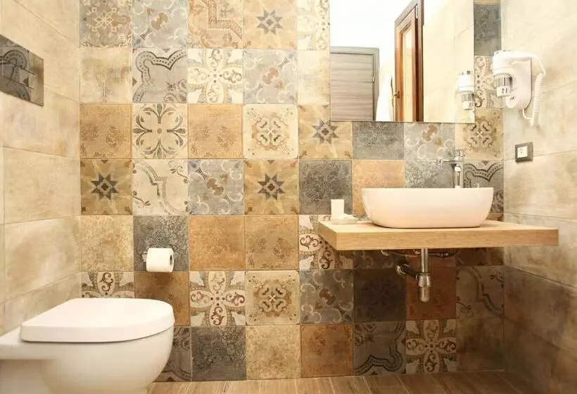 Majatalo Ninni E Fede