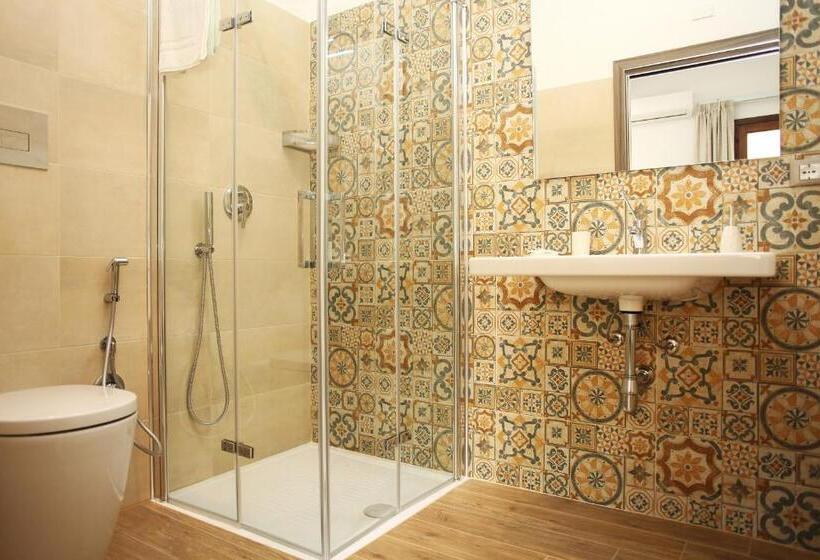 膳宿费 Ninni E Fede