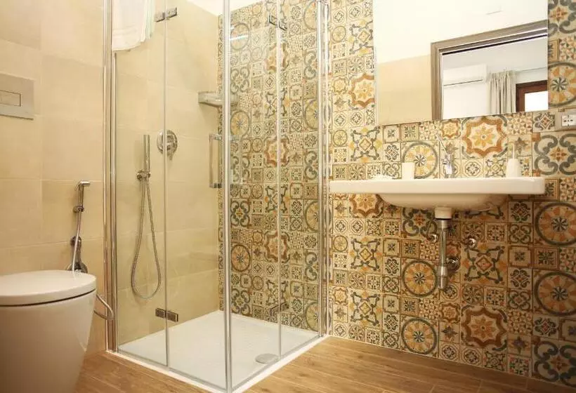 Majatalo Ninni E Fede