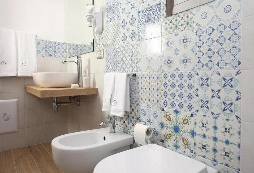 膳宿费 Ninni E Fede