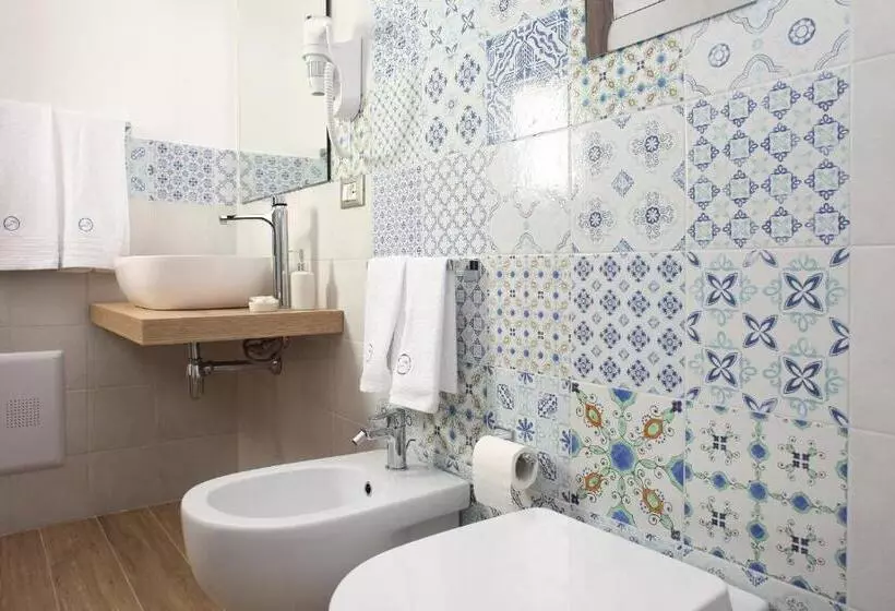 Majatalo Ninni E Fede