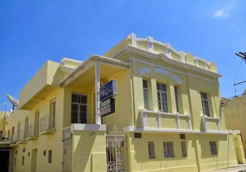 Majatalo Pousada Martin Fierro