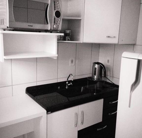 بنسيون Pousada Martin Fierro