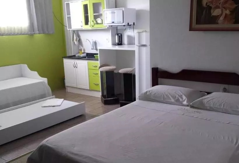 Majatalo Pousada Martin Fierro