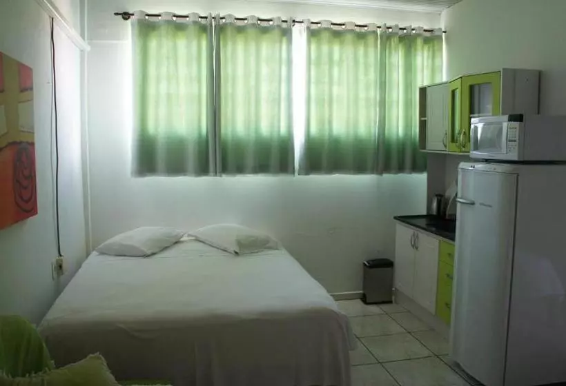 Majatalo Pousada Martin Fierro