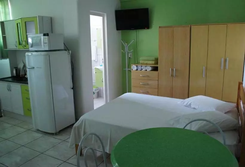 Majatalo Pousada Martin Fierro