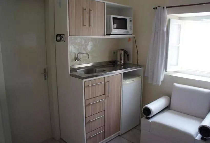 Majatalo Pousada Martin Fierro