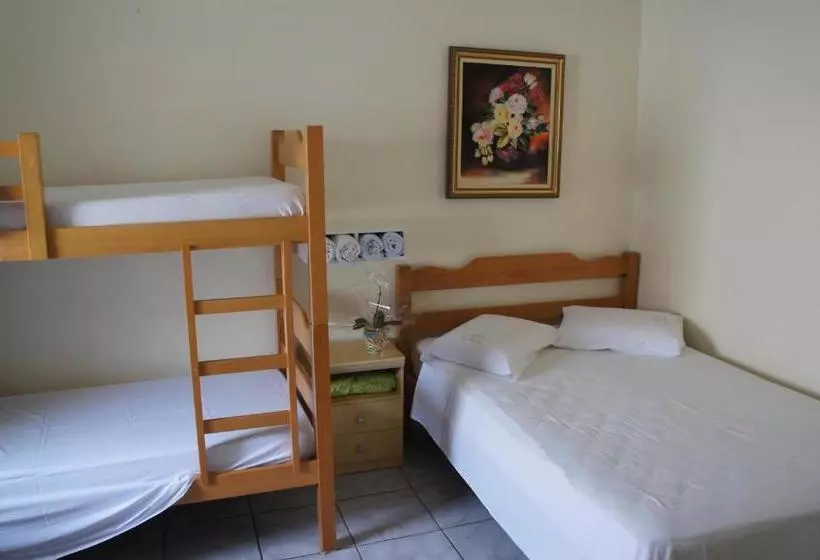 Majatalo Pousada Martin Fierro