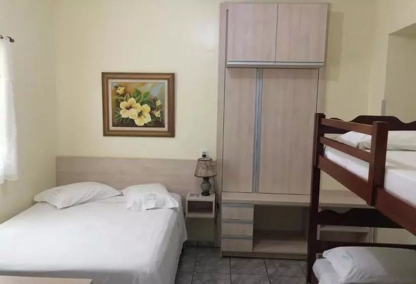 Majatalo Pousada Martin Fierro