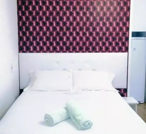 Majatalo Pousada Martin Fierro