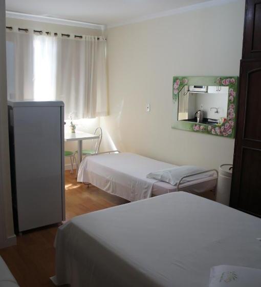 بنسيون Pousada Martin Fierro