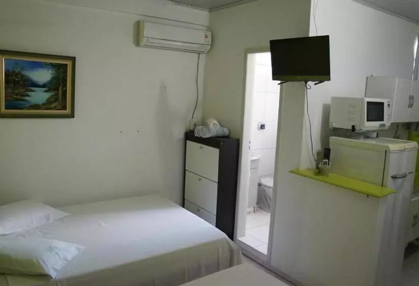 Majatalo Pousada Martin Fierro