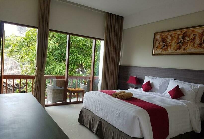 膳宿费 Puri Kesari Guest House