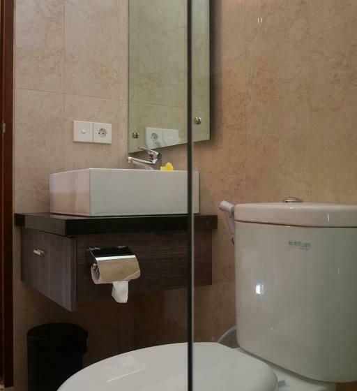 膳宿费 Puri Kesari Guest House