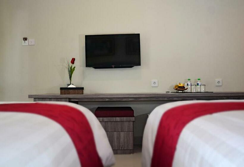 膳宿费 Puri Kesari Guest House