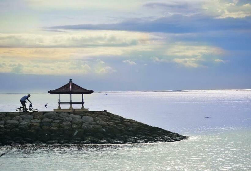 膳宿费 Puri Kesari Guest House